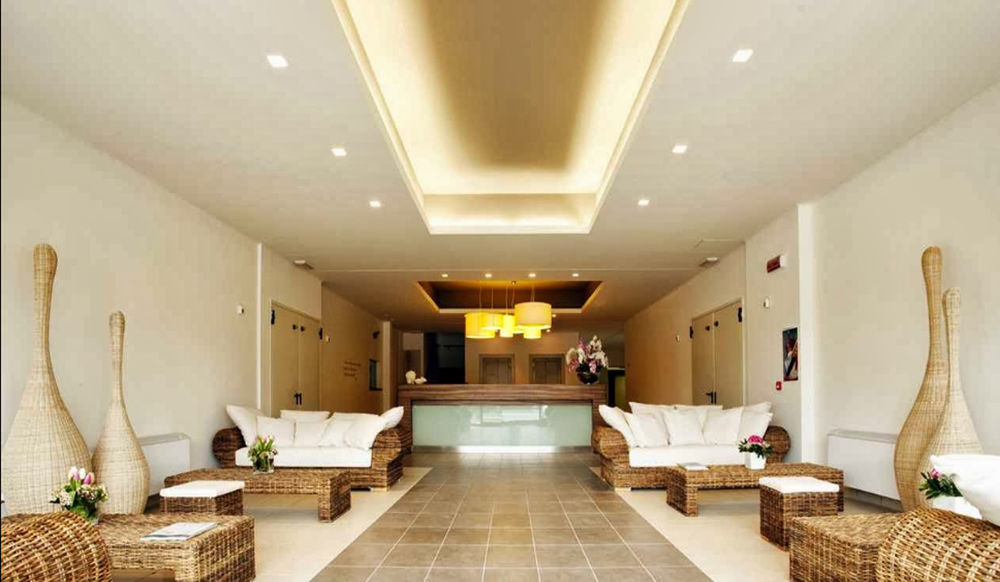Riviera Palace Residence Лоано Экстерьер фото